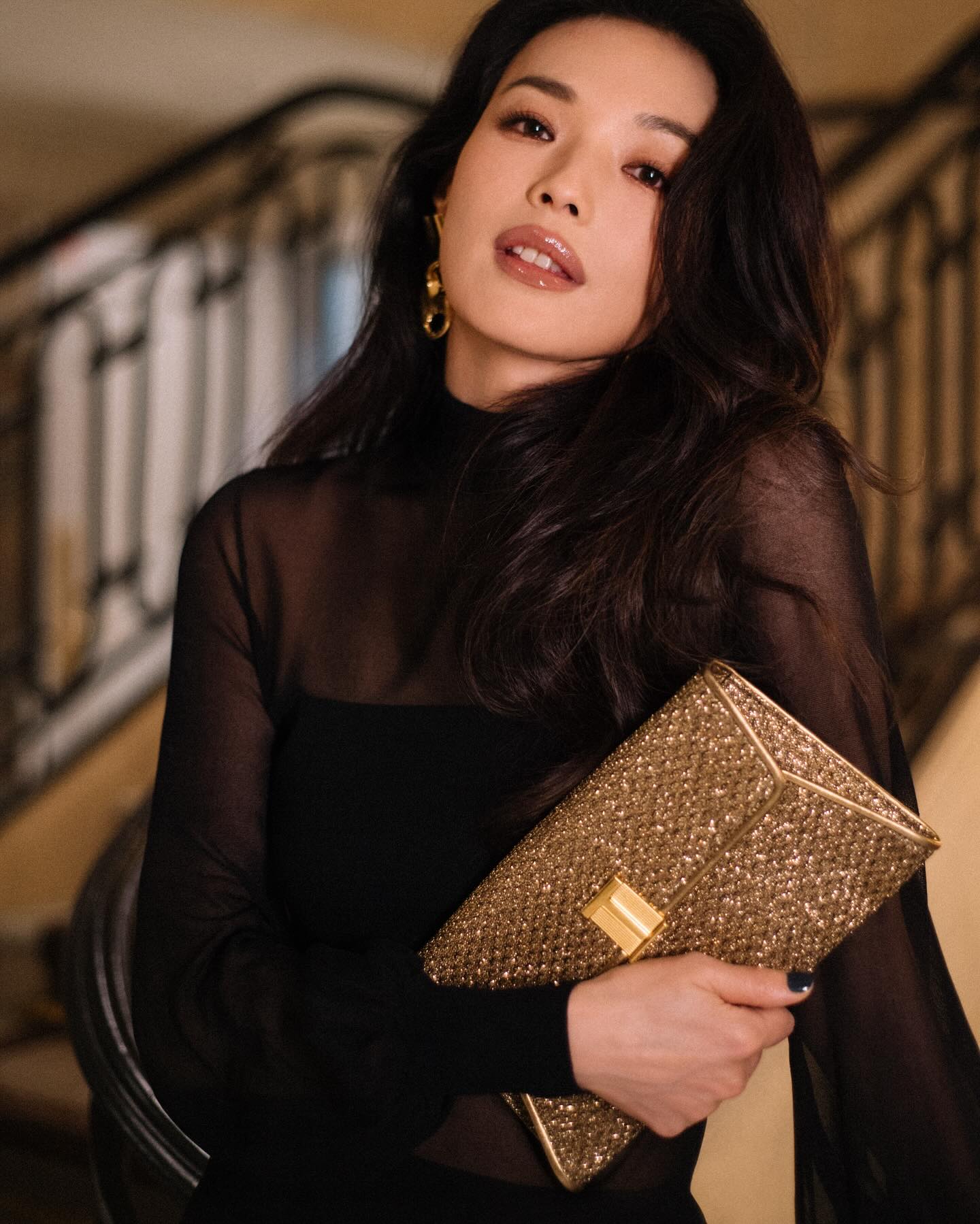 “ซูฉี” กับอดีตหนัง 18+ ที่เปลี่ยนทั้งชีวิต