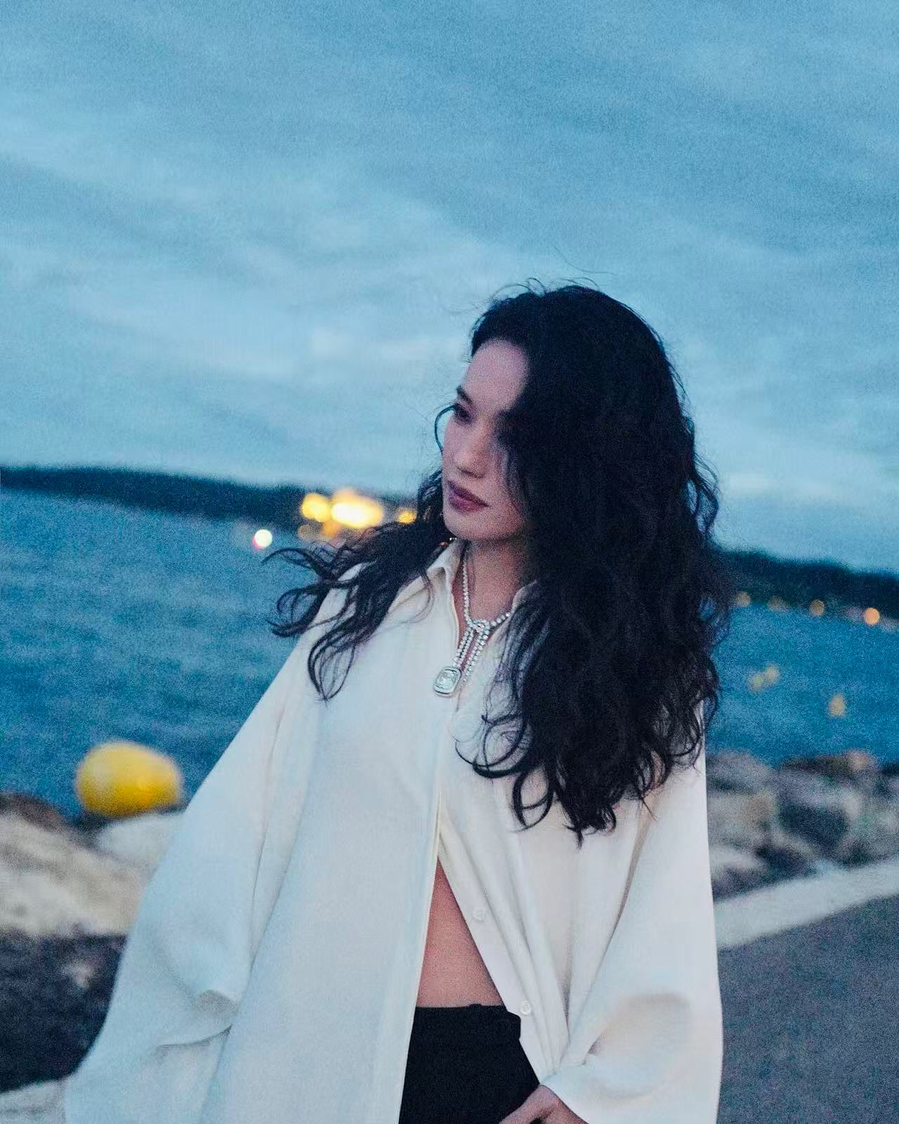 “ซูฉี” กับอดีตหนัง 18+ ที่เปลี่ยนทั้งชีวิต