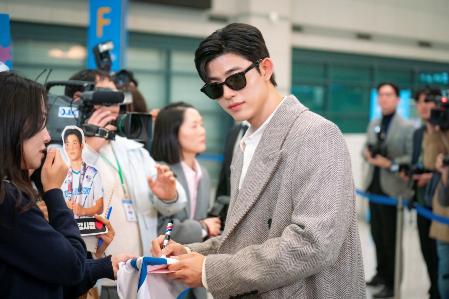  Netflix เผยไลน์อัปคอนเทนต์เกาหลีปี 2026 ครบรสความบันเทิง จัดเต็มตลอดปี 