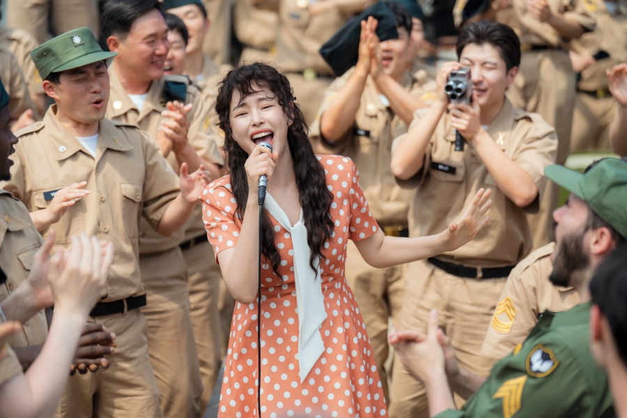  Netflix เผยไลน์อัปคอนเทนต์เกาหลีปี 2026 ครบรสความบันเทิง จัดเต็มตลอดปี 