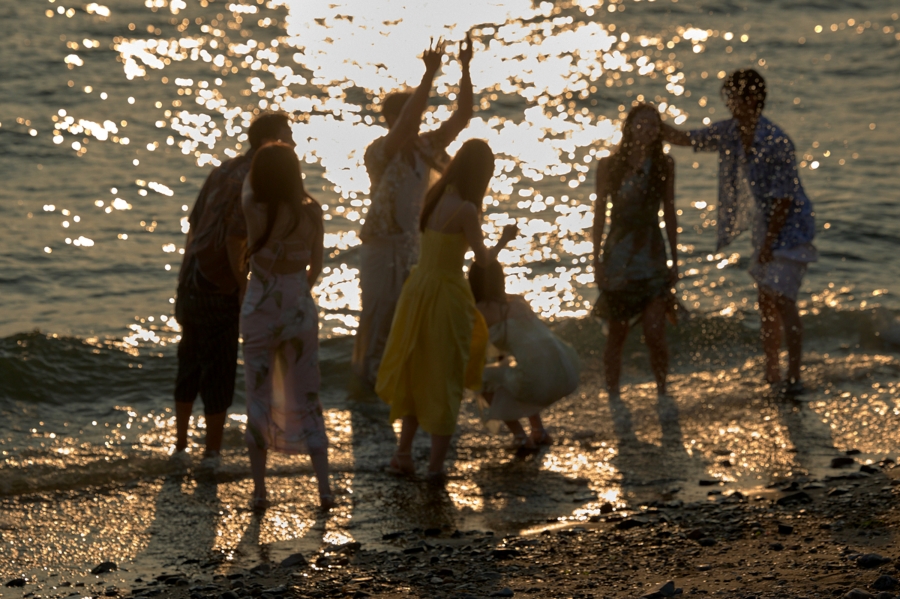  Netflix เผยไลน์อัปคอนเทนต์เกาหลีปี 2026 ครบรสความบันเทิง จัดเต็มตลอดปี 