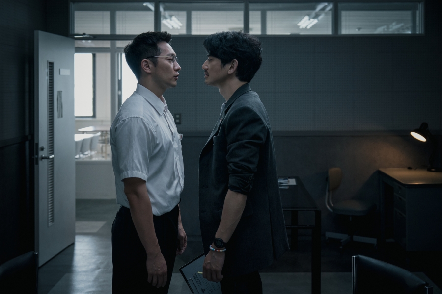  Netflix เผยไลน์อัปคอนเทนต์เกาหลีปี 2026 ครบรสความบันเทิง จัดเต็มตลอดปี 