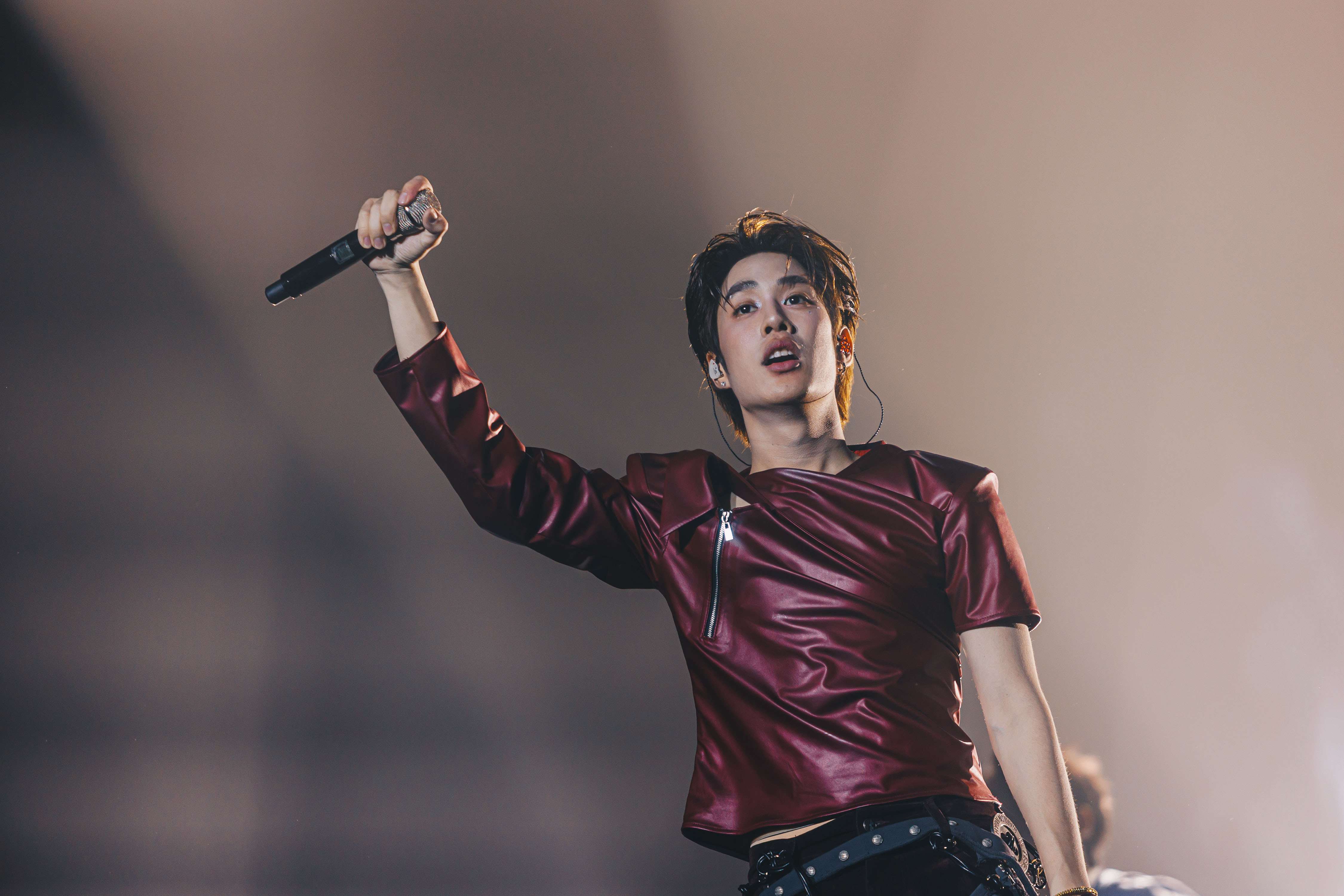 เขมจิราต้องรอด คอนเสิร์ต