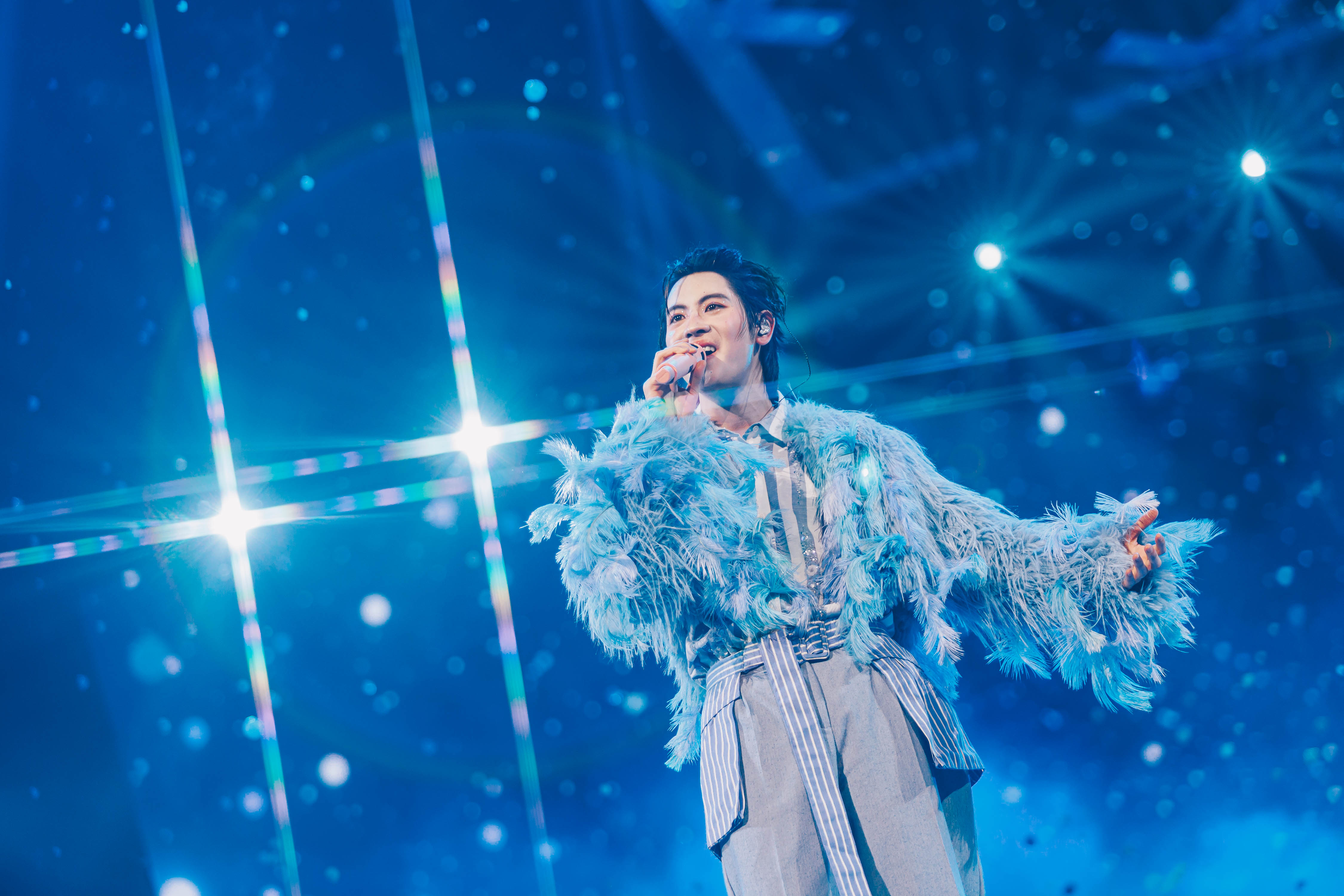 เขมจิราต้องรอด คอนเสิร์ต