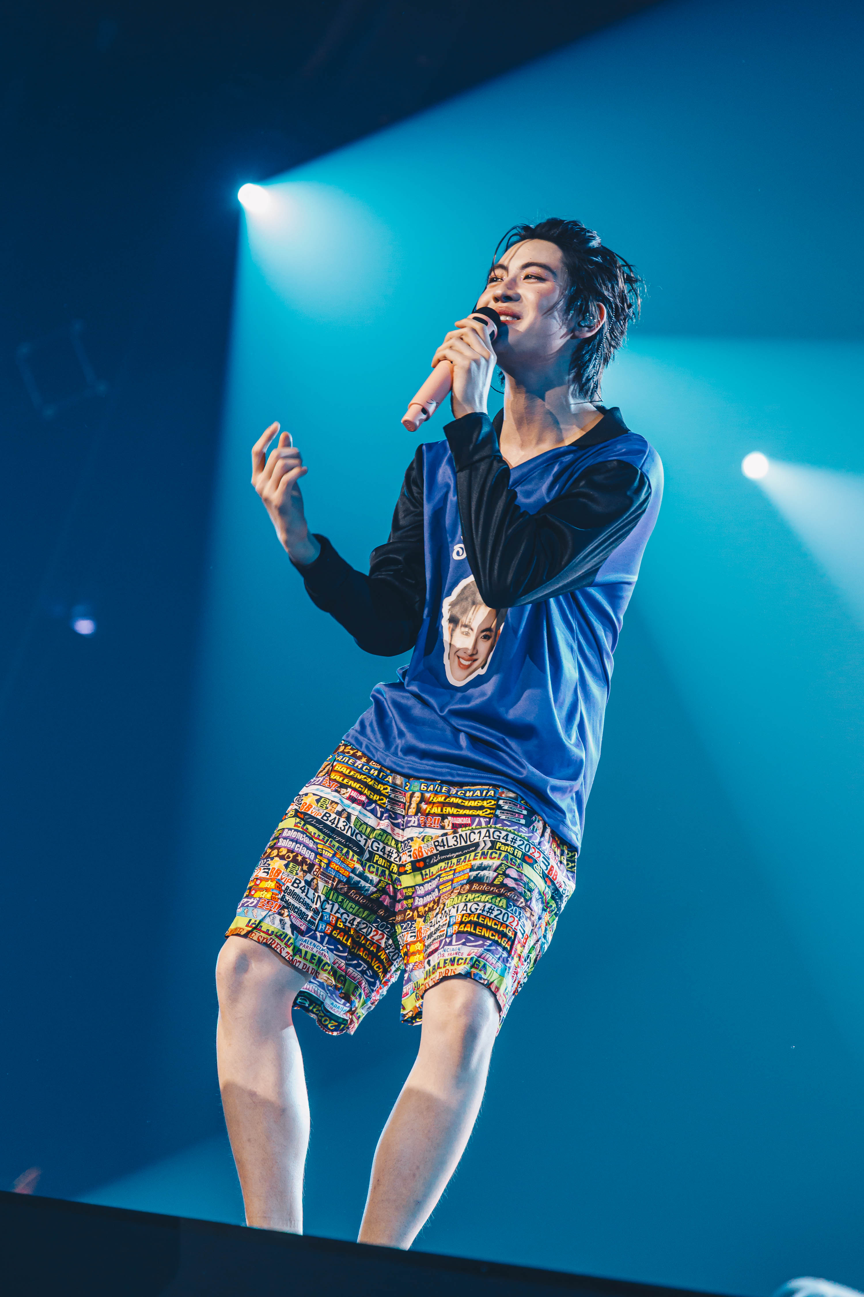 เขมจิราต้องรอด คอนเสิร์ต