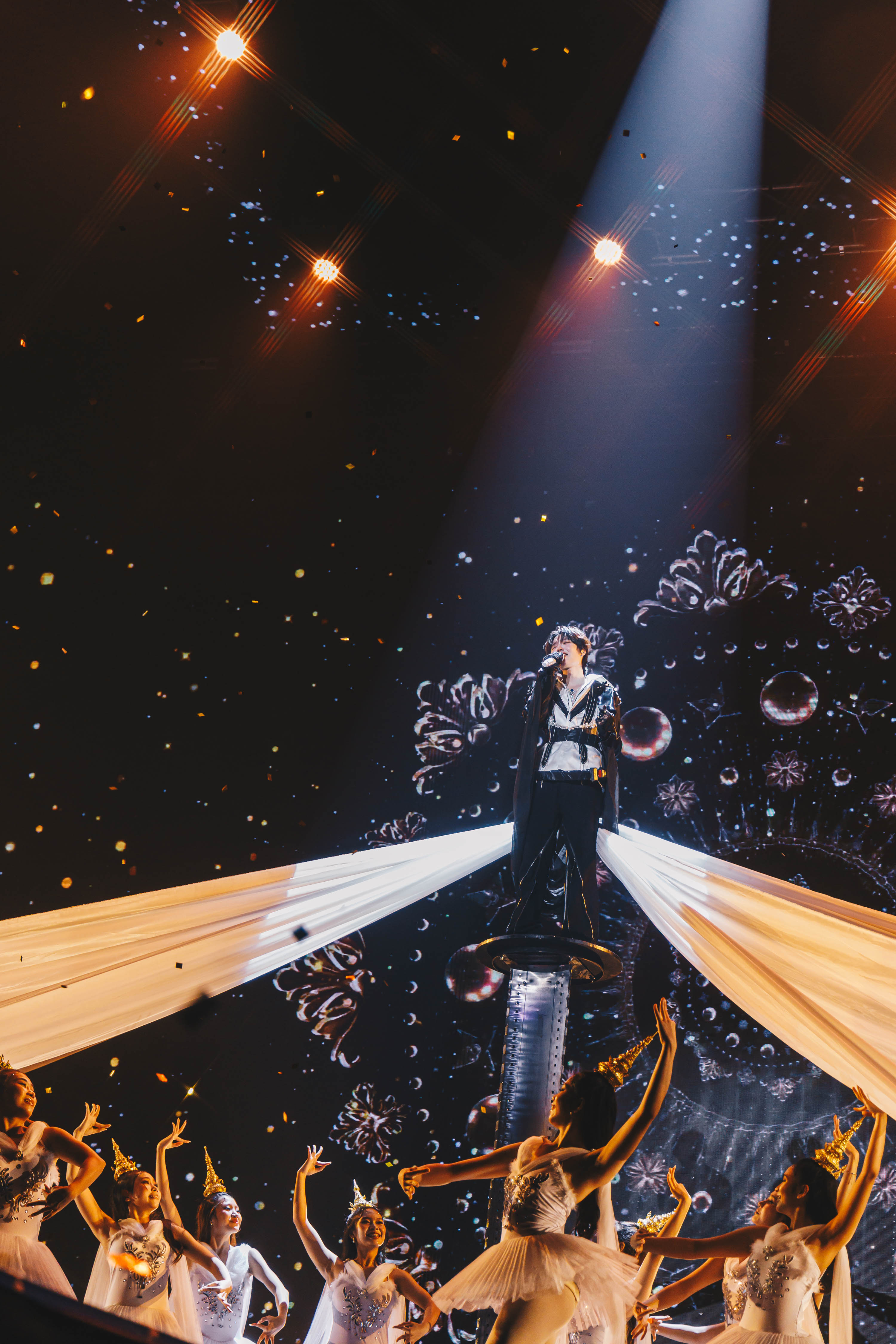 เขมจิราต้องรอด คอนเสิร์ต