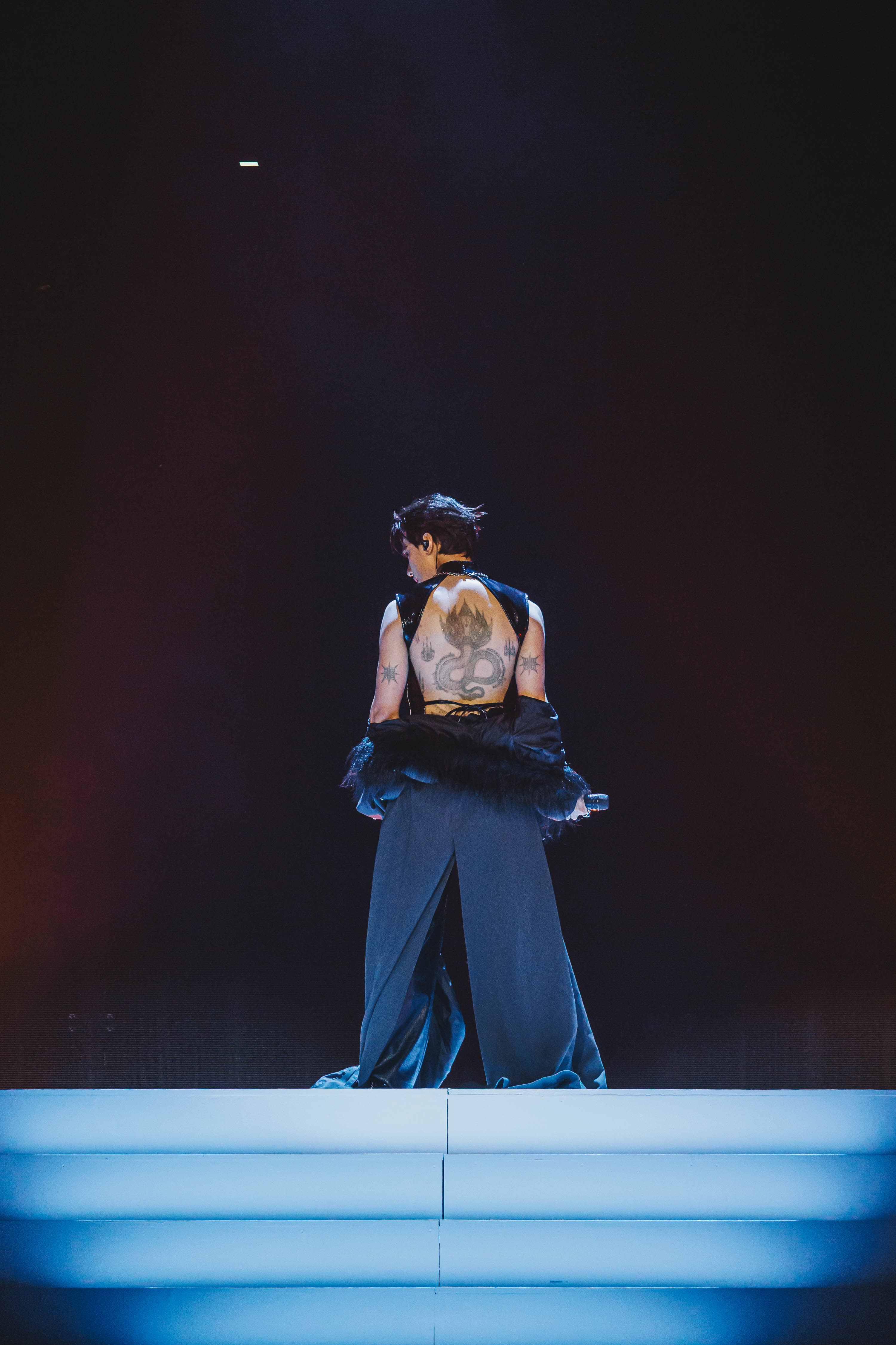 เขมจิราต้องรอด คอนเสิร์ต