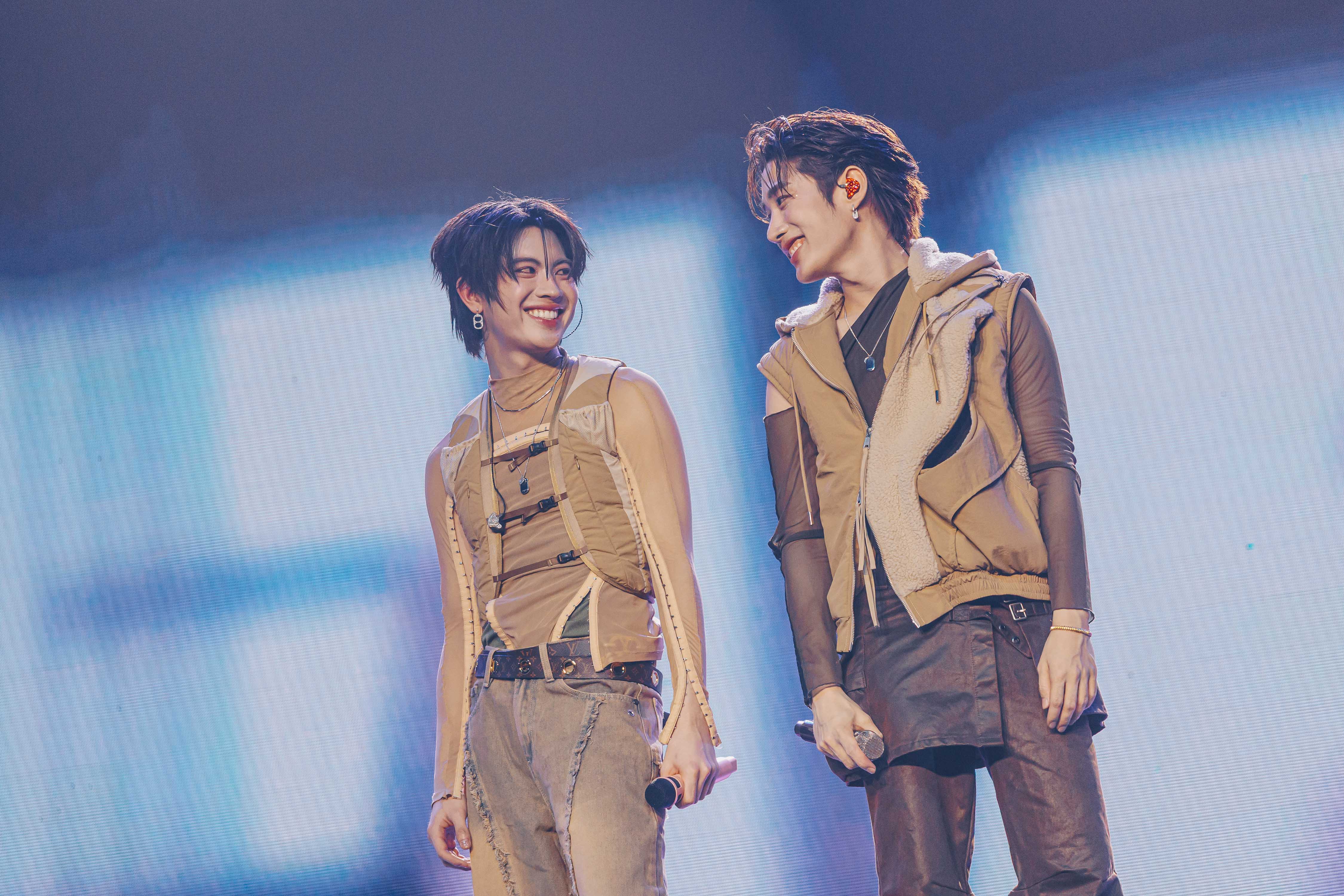 เขมจิราต้องรอด คอนเสิร์ต