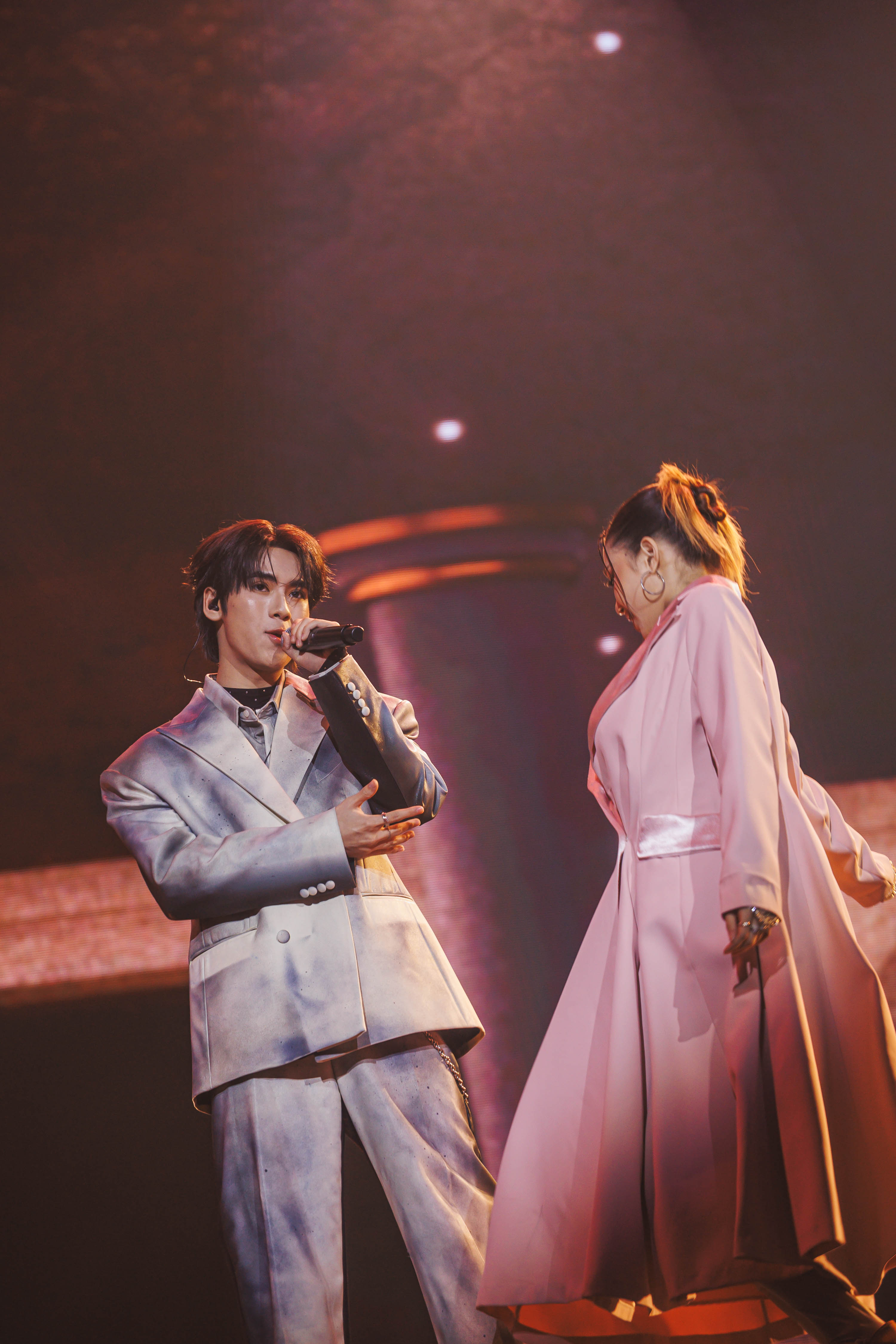 เขมจิราต้องรอด คอนเสิร์ต