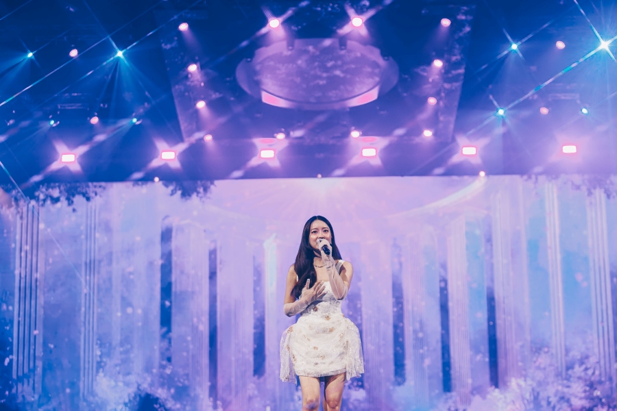 เขมจิราต้องรอด คอนเสิร์ต