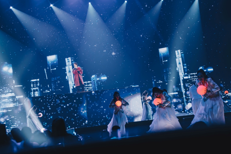 เขมจิราต้องรอด คอนเสิร์ต