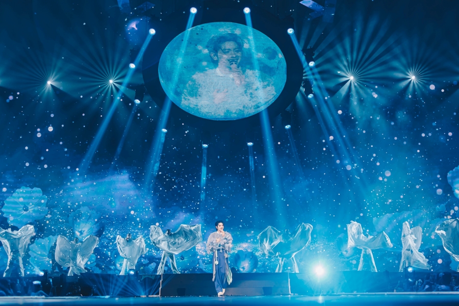 เขมจิราต้องรอด คอนเสิร์ต