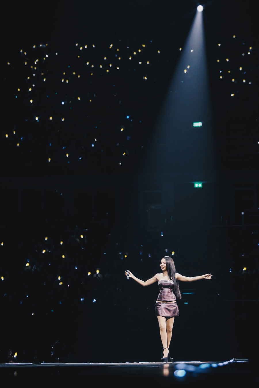 เขมจิราต้องรอด คอนเสิร์ต