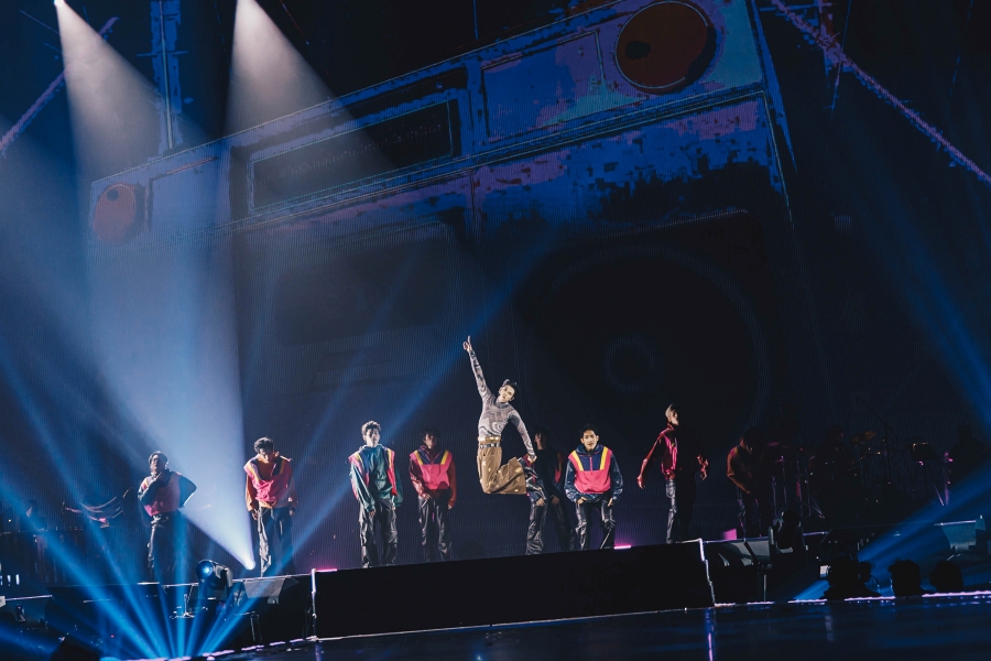 เขมจิราต้องรอด คอนเสิร์ต