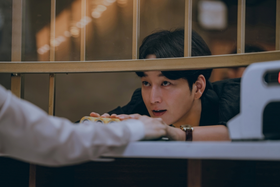 ซีรีส์เกาหลี Disney+ 2026 