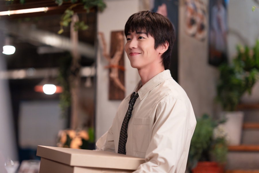 ซีรีส์เกาหลี Disney+ 2026 