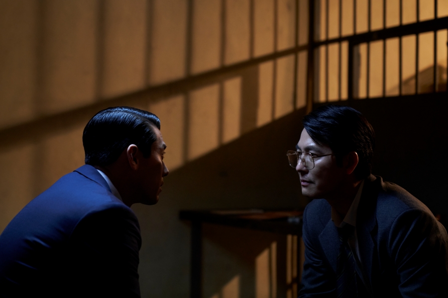 ซีรีส์เกาหลี Disney+ 2026 