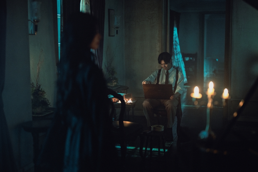 ซีรีส์เกาหลี Disney+ 2026 