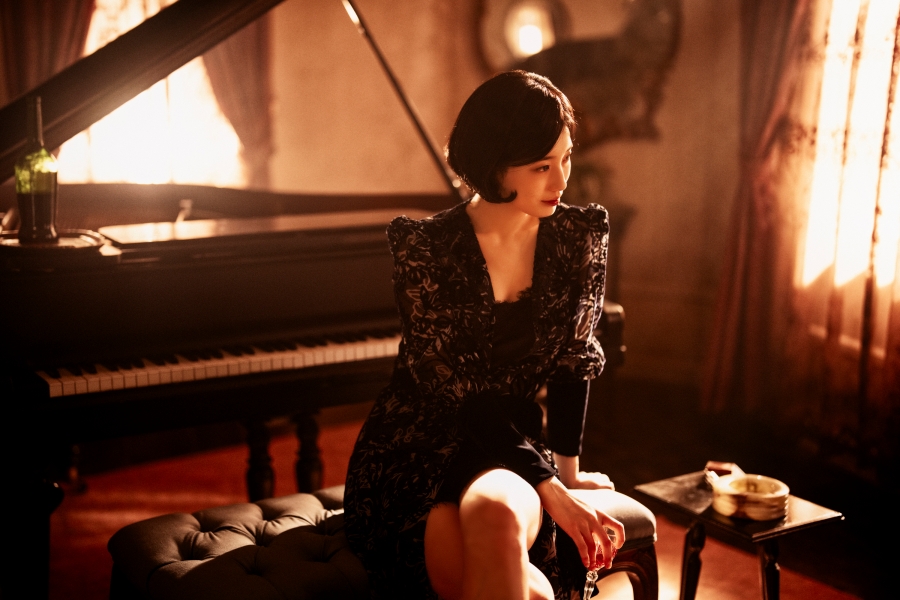 ซีรีส์เกาหลี Disney+ 2026 