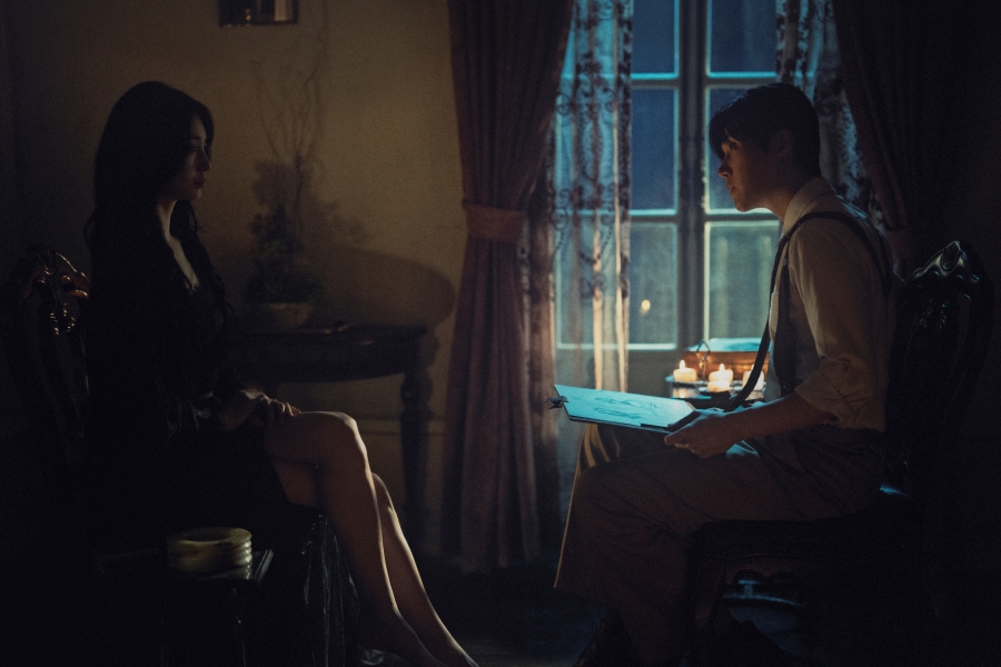 ซีรีส์เกาหลี Disney+ 2026 