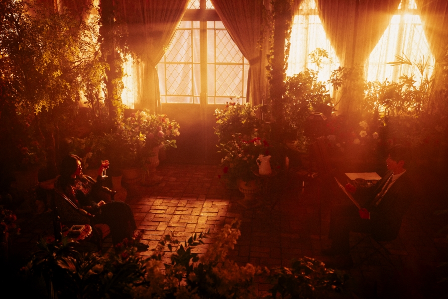 ซีรีส์เกาหลี Disney+ 2026 