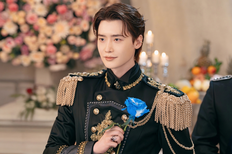 ซีรีส์เกาหลี Disney+ 2026 