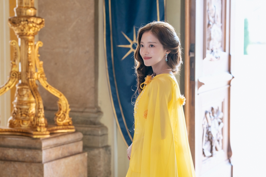 ซีรีส์เกาหลี Disney+ 2026 