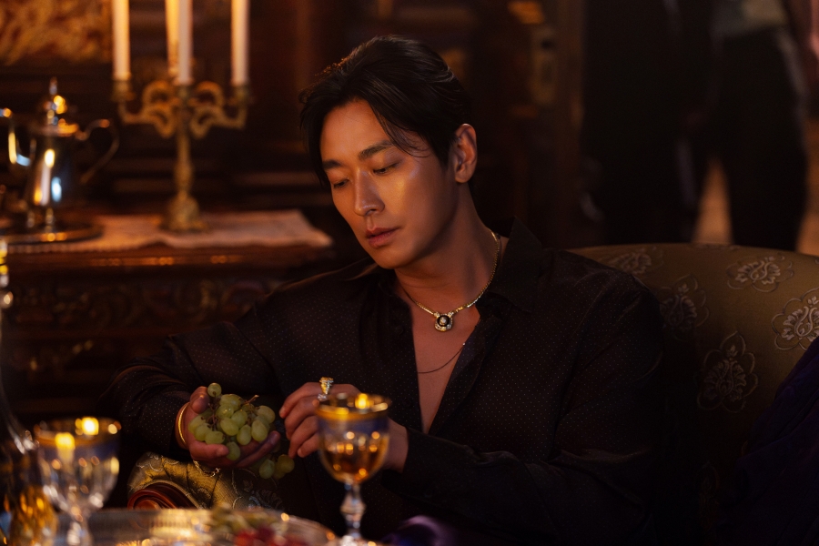 ซีรีส์เกาหลี Disney+ 2026 