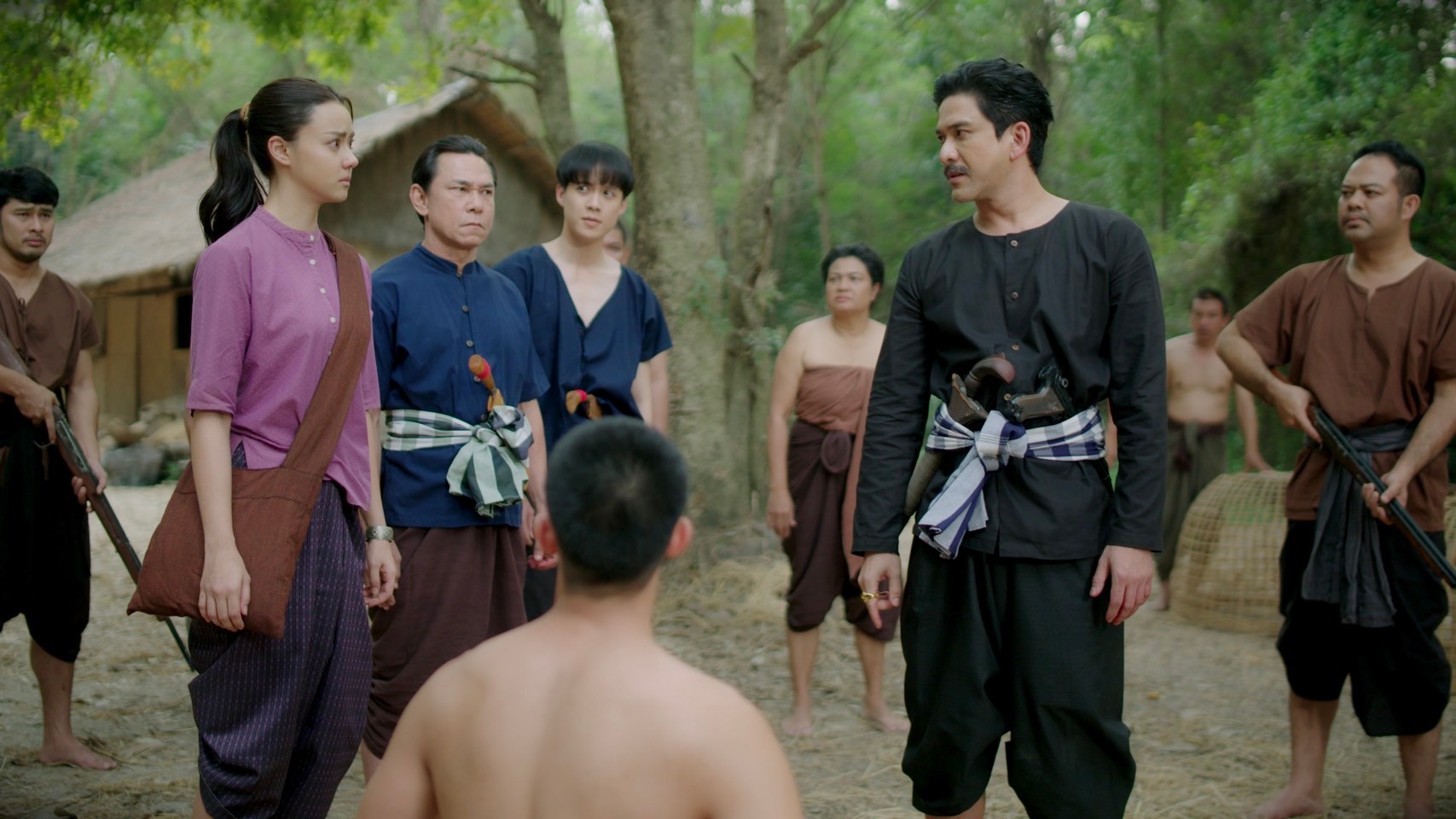 ยิหวาดาตัง ep 6