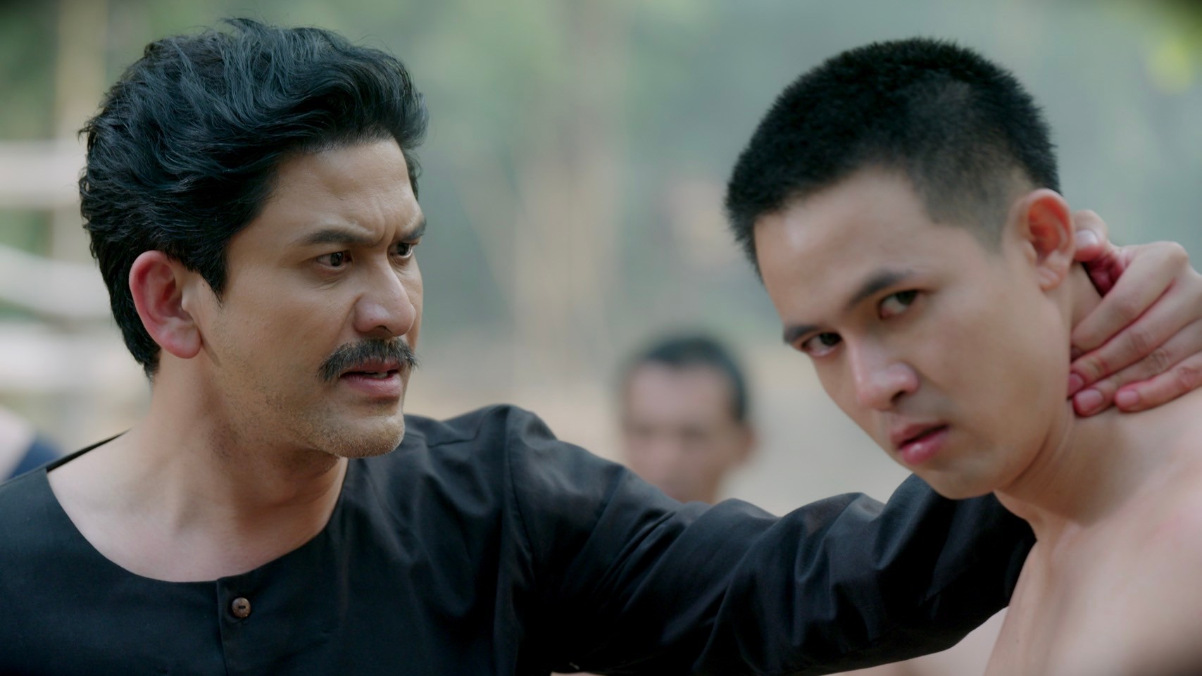 ยิหวาดาตัง ep 6