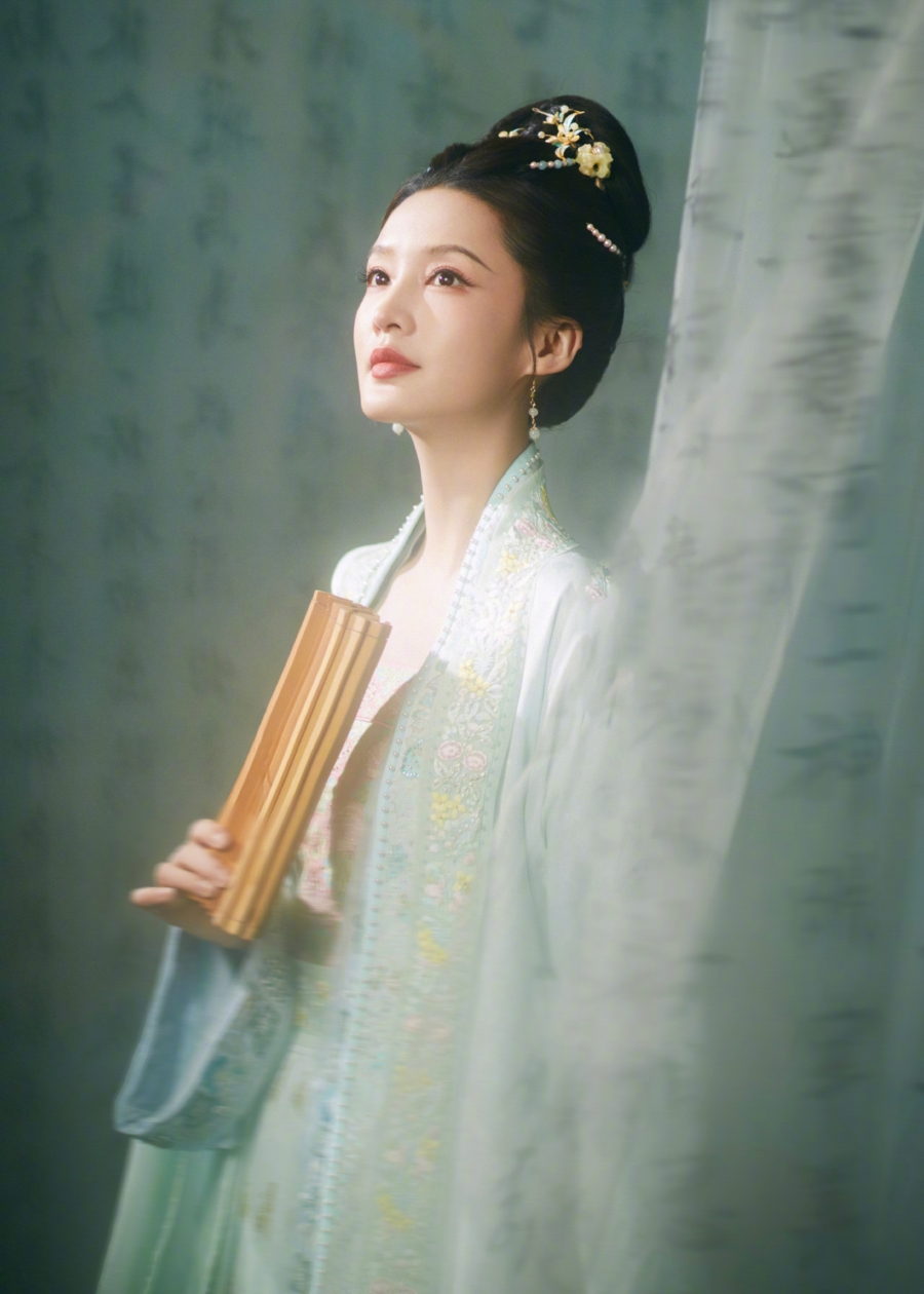 เมาท์สนั่น! 4 นางเอกจีนเคมีพระนางไม่ฟิน เล่นรักทีไรแผ่วทุกที