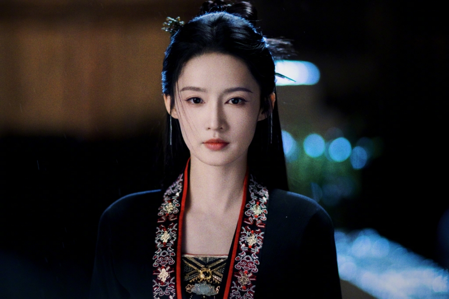 เมาท์สนั่น! 4 นางเอกจีนเคมีพระนางไม่ฟิน เล่นรักทีไรแผ่วทุกที