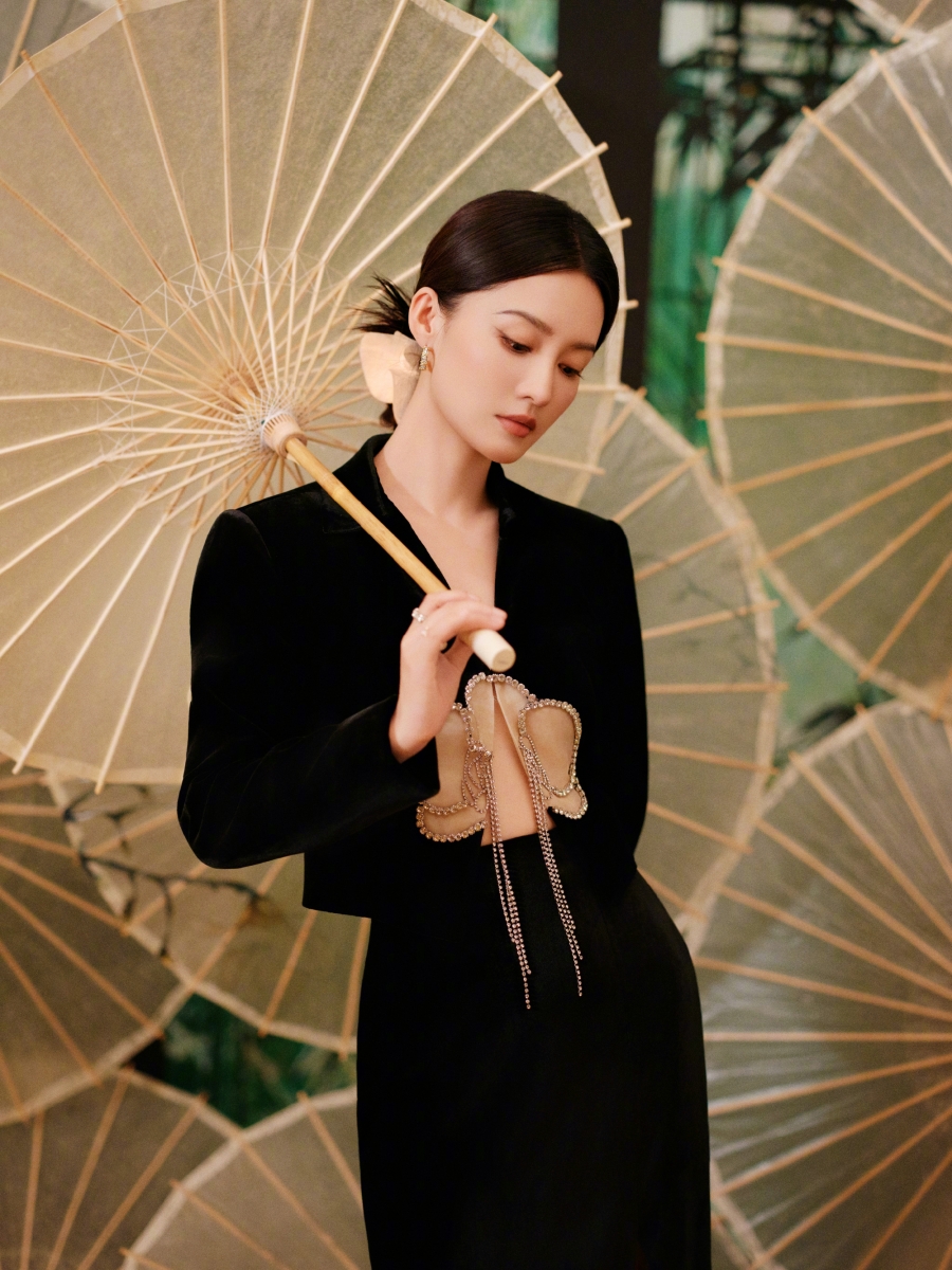 เมาท์สนั่น! 4 นางเอกจีนเคมีพระนางไม่ฟิน เล่นรักทีไรแผ่วทุกที