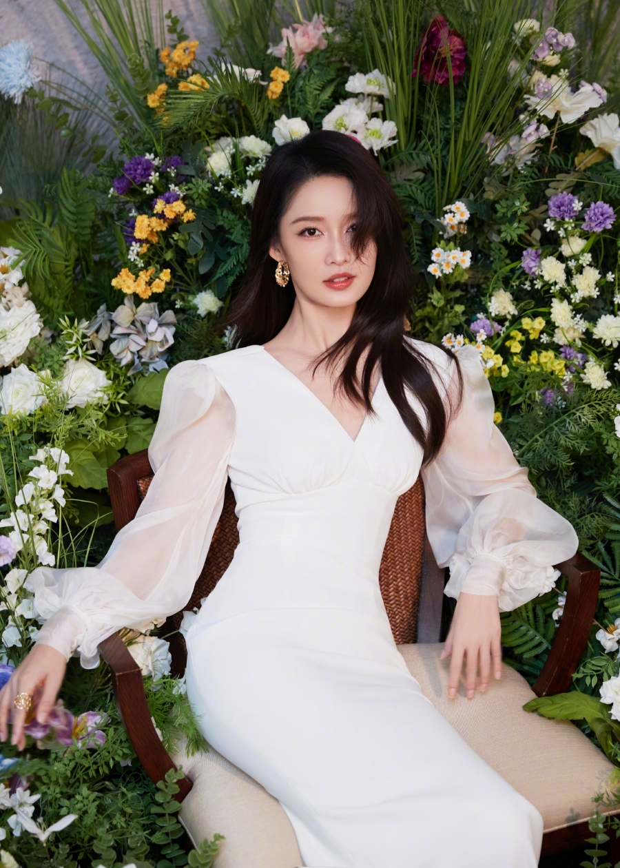 เมาท์สนั่น! 4 นางเอกจีนเคมีพระนางไม่ฟิน เล่นรักทีไรแผ่วทุกที