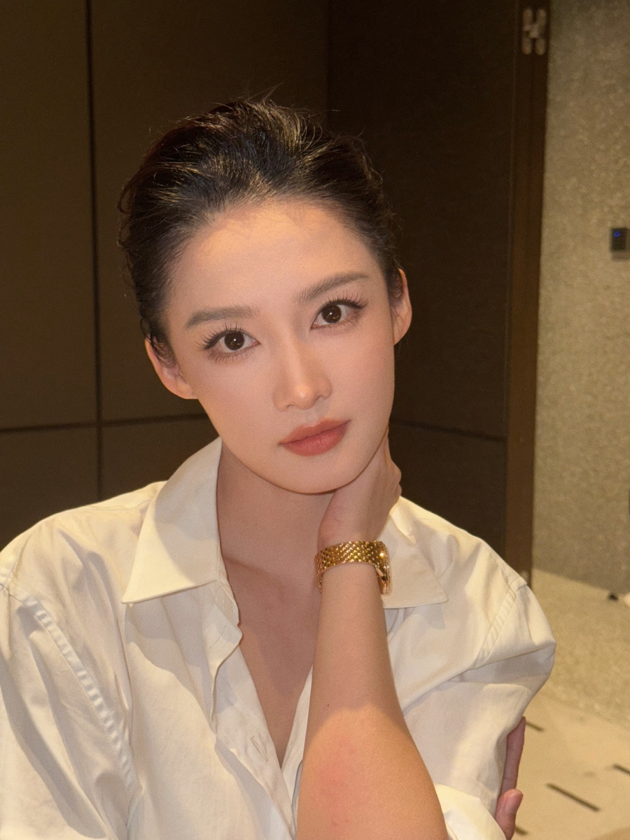 เมาท์สนั่น! 4 นางเอกจีนเคมีพระนางไม่ฟิน เล่นรักทีไรแผ่วทุกที