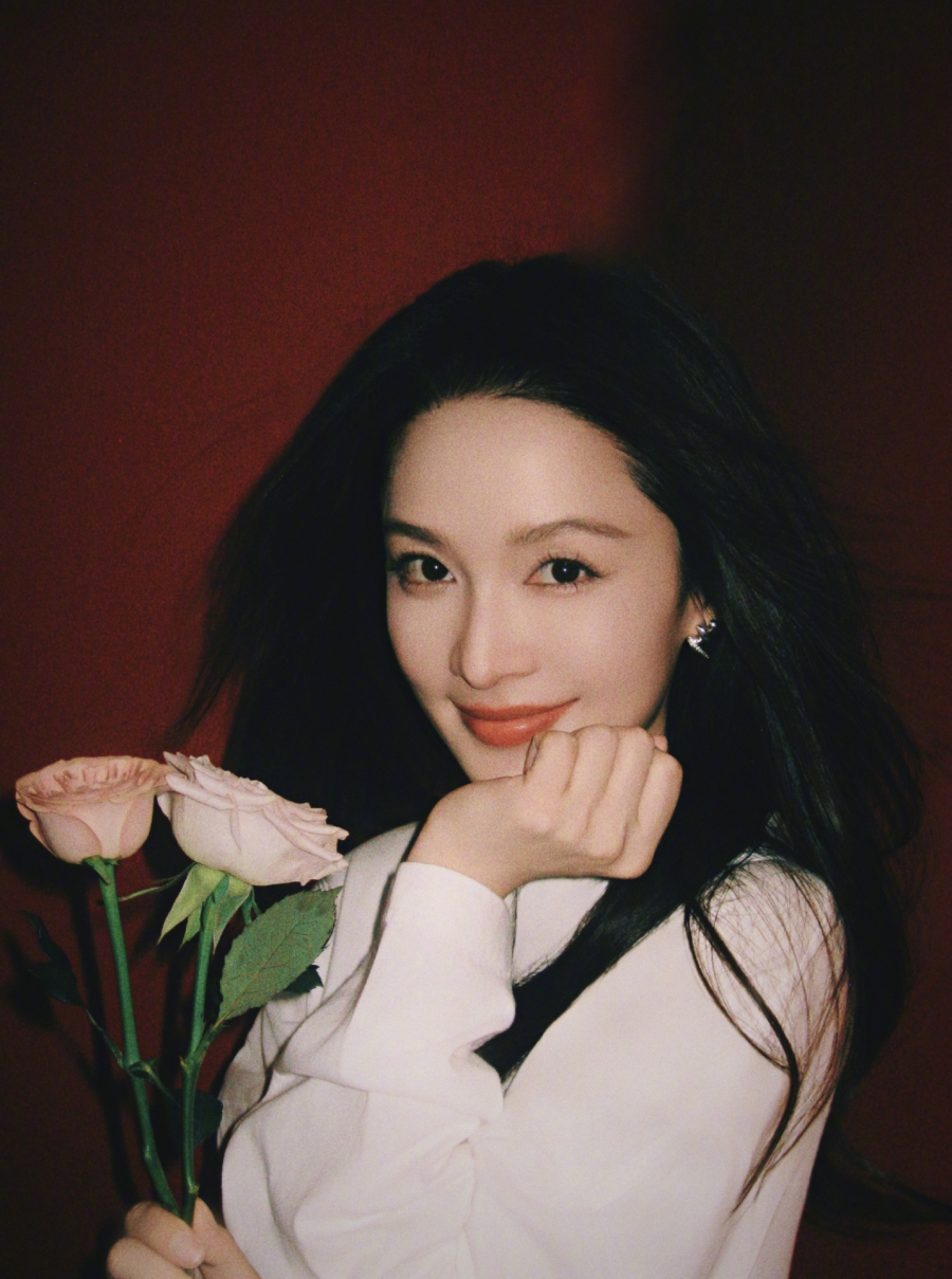 เมาท์สนั่น! 4 นางเอกจีนเคมีพระนางไม่ฟิน เล่นรักทีไรแผ่วทุกที