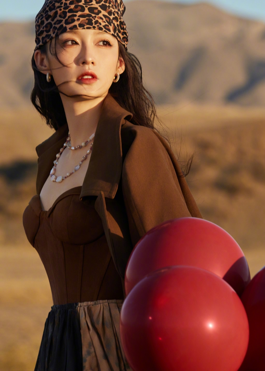 เมาท์สนั่น! 4 นางเอกจีนเคมีพระนางไม่ฟิน เล่นรักทีไรแผ่วทุกที