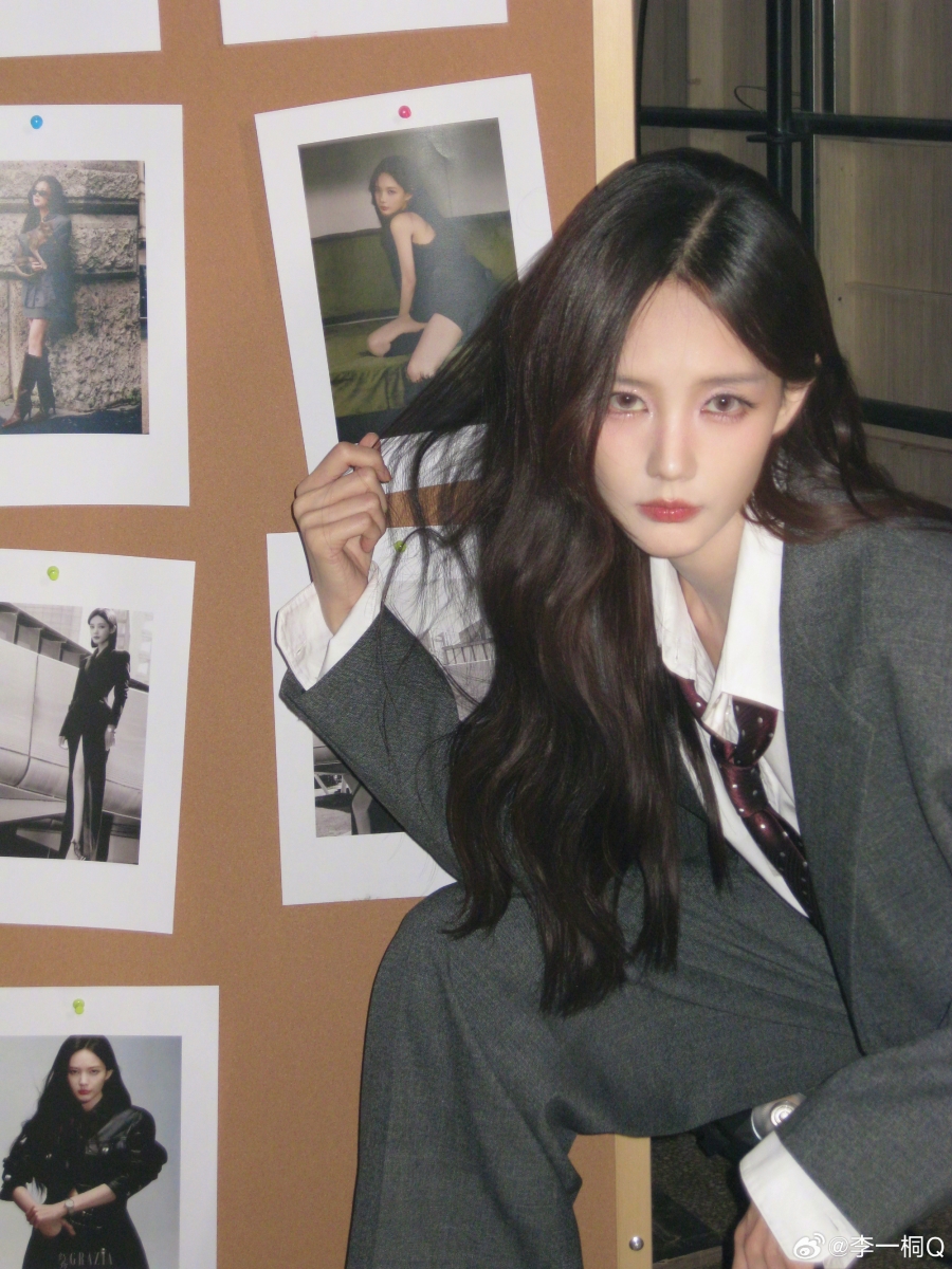 เมาท์สนั่น! 4 นางเอกจีนเคมีพระนางไม่ฟิน เล่นรักทีไรแผ่วทุกที