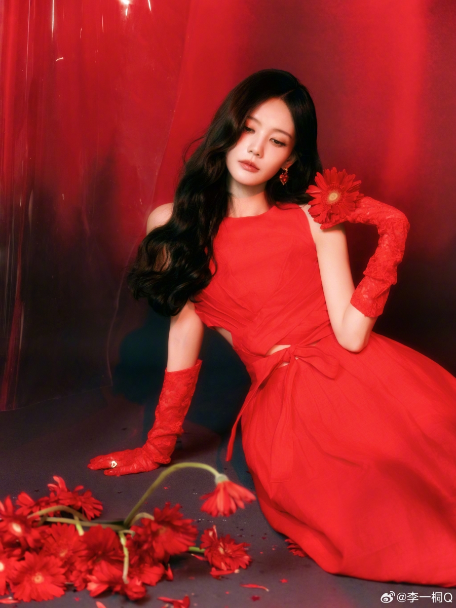 เมาท์สนั่น! 4 นางเอกจีนเคมีพระนางไม่ฟิน เล่นรักทีไรแผ่วทุกที