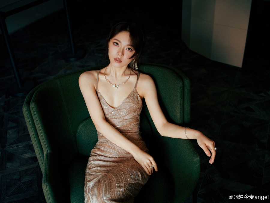 เมาท์สนั่น! 4 นางเอกจีนเคมีพระนางไม่ฟิน เล่นรักทีไรแผ่วทุกที