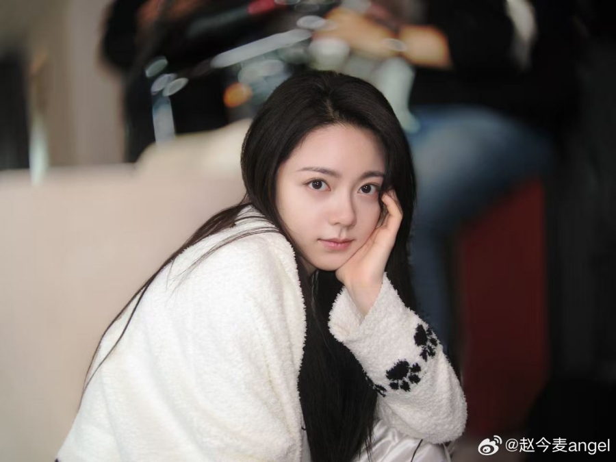 เมาท์สนั่น! 4 นางเอกจีนเคมีพระนางไม่ฟิน เล่นรักทีไรแผ่วทุกที