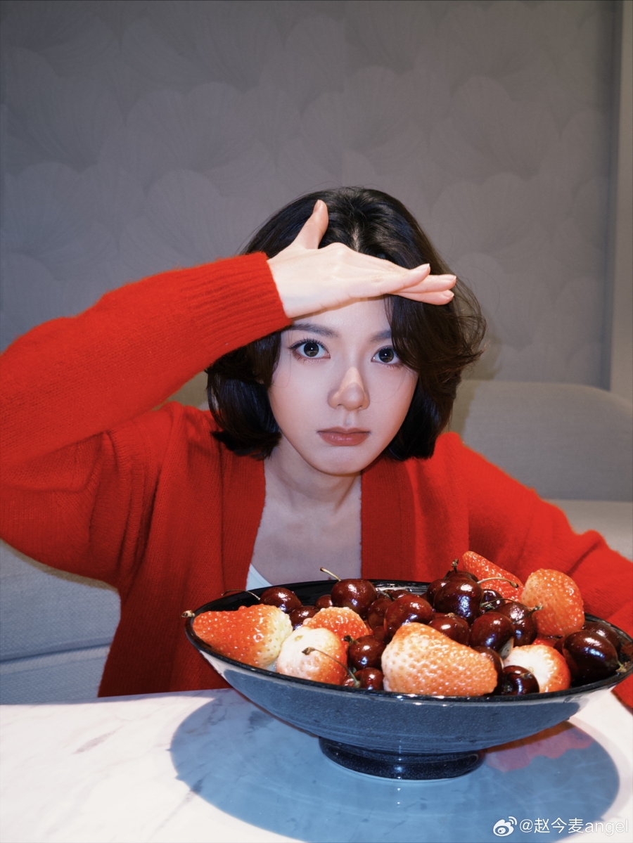 เมาท์สนั่น! 4 นางเอกจีนเคมีพระนางไม่ฟิน เล่นรักทีไรแผ่วทุกที