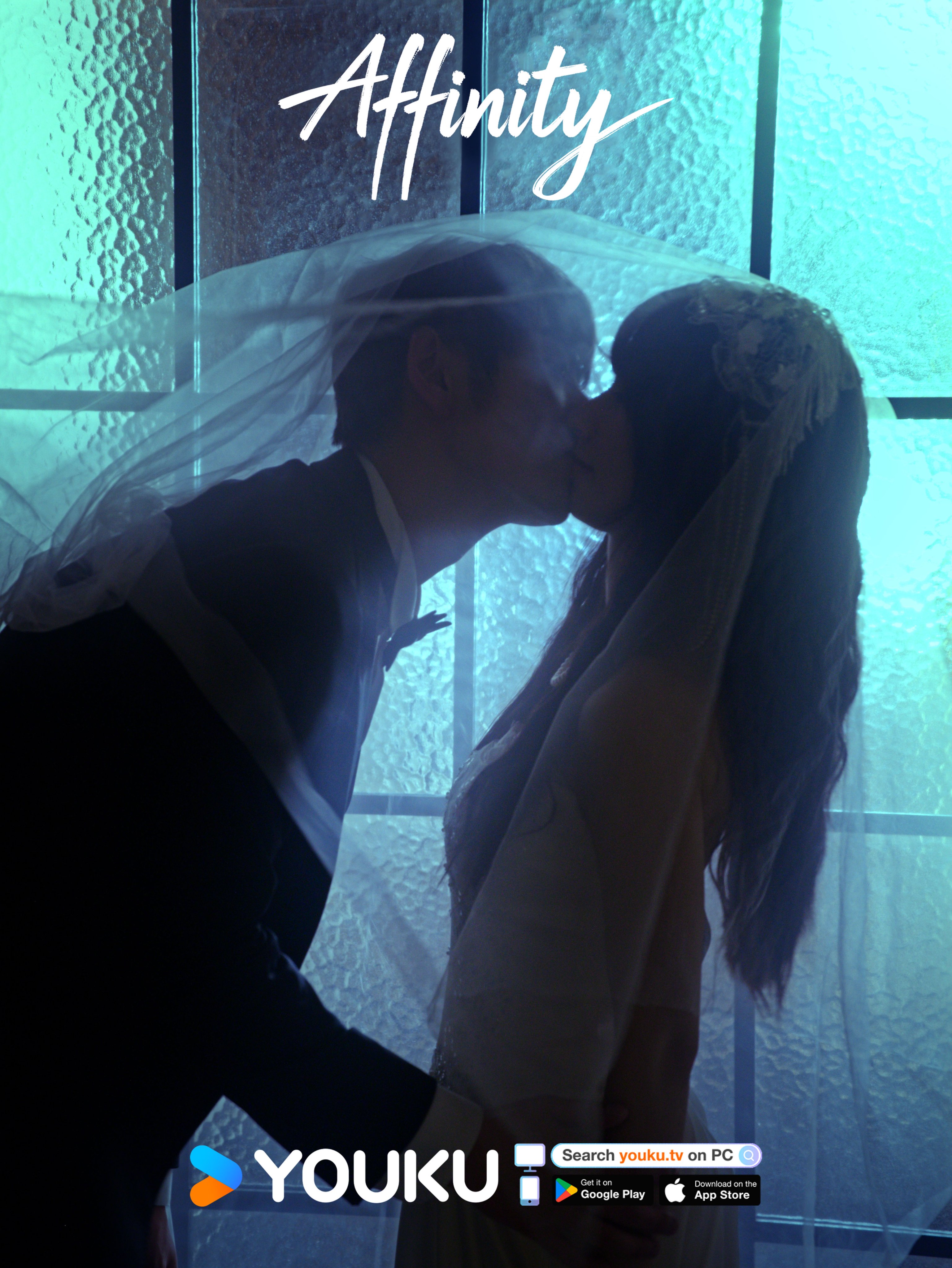 เรื่องย่อซีรีส์จีน โอบรักแรงเสน่หา  Affinity