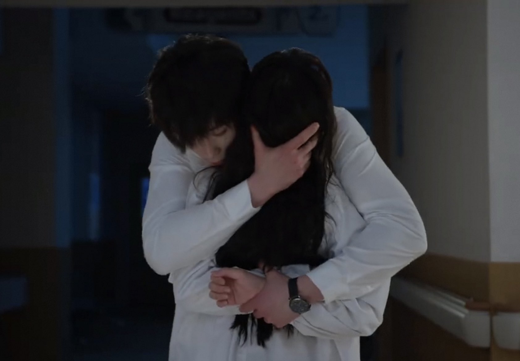 เรื่องย่อซีรีส์จีน โอบรักแรงเสน่หา  Affinity