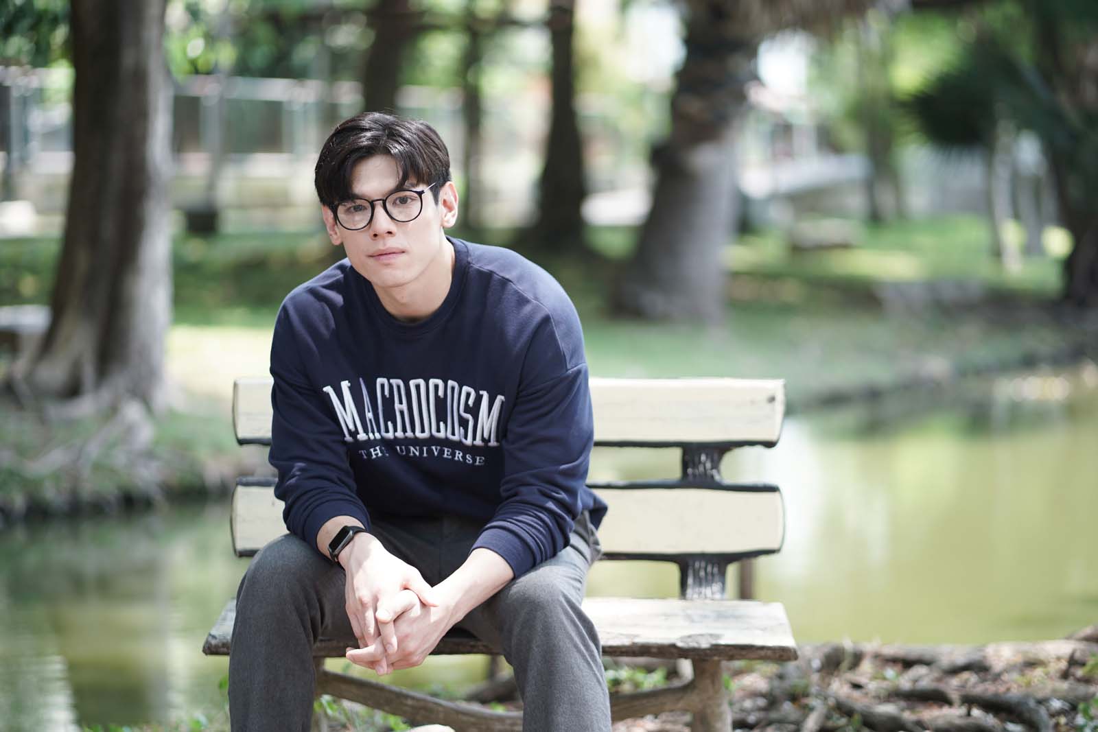 ก็รักมันปักใจ