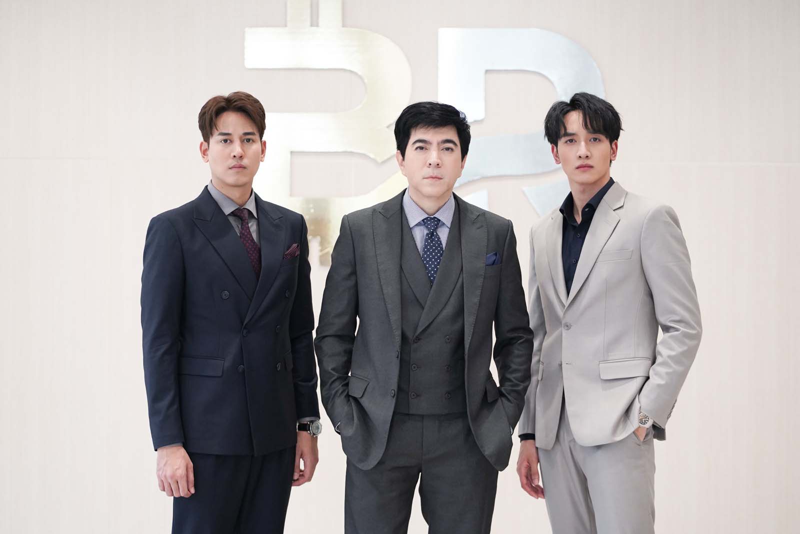 ก็รักมันปักใจ