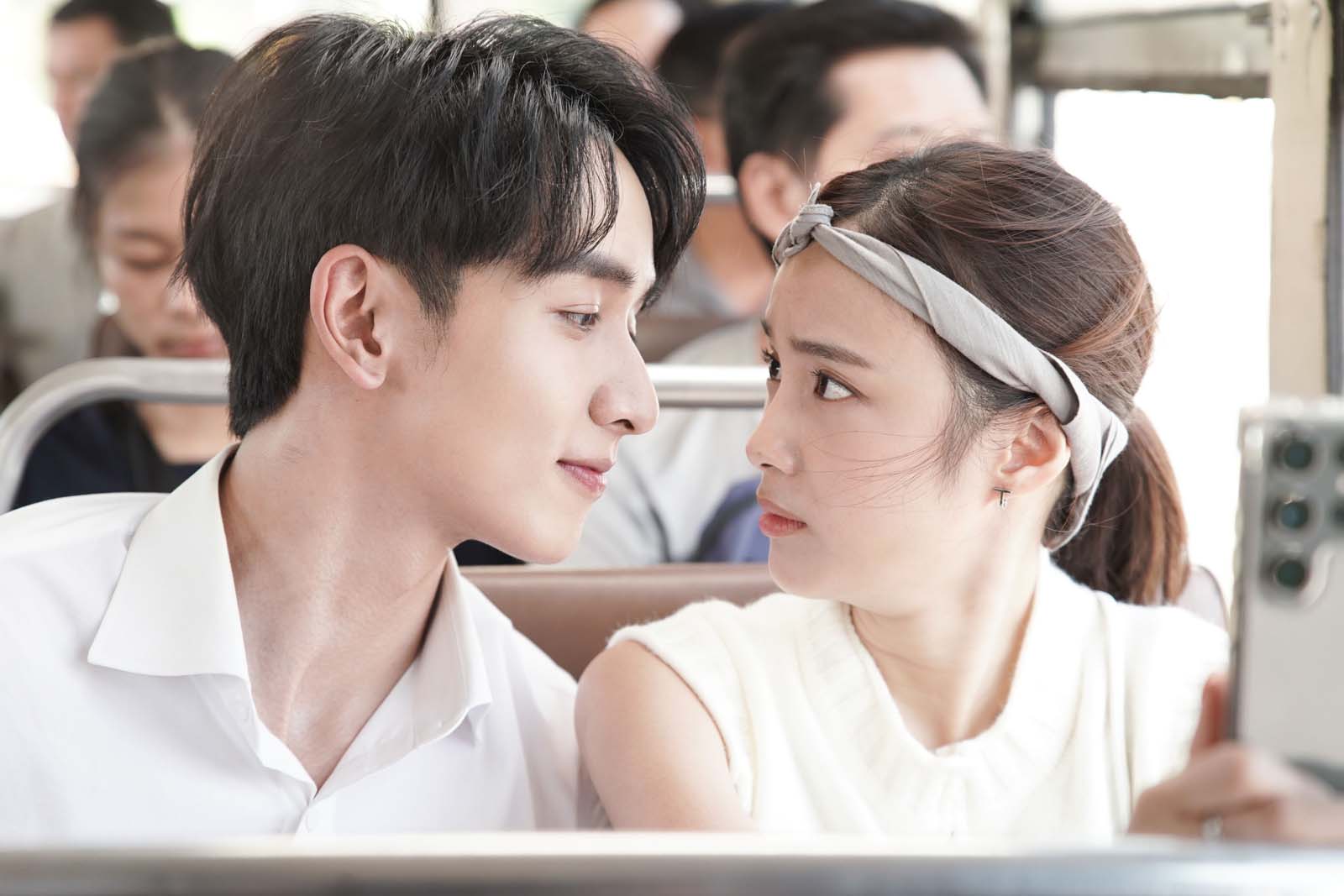 ก็รักมันปักใจ