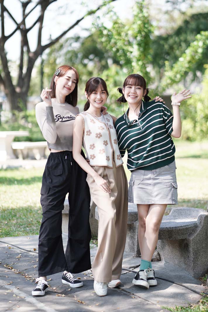 ก็รักมันปักใจ