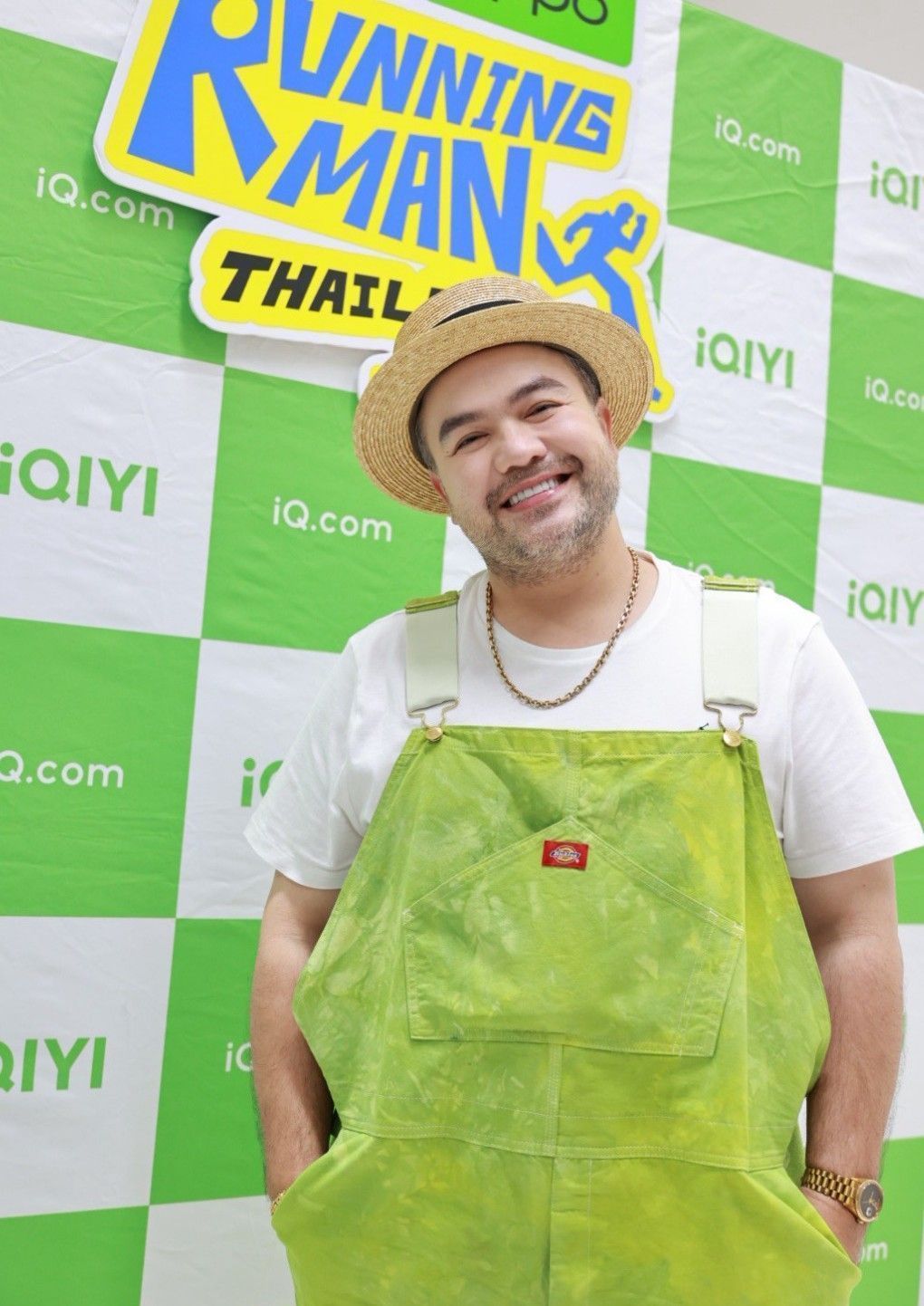 Running Man Thailand