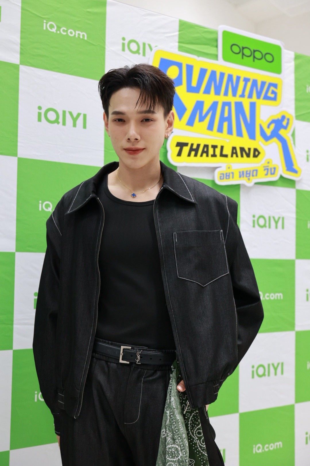 Running Man Thailand